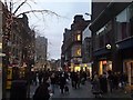 Sauchiehall Street, Glasgow