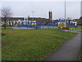 Hollow Way recreation ground