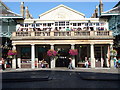 Covent Garden, London