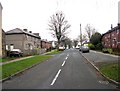 Springfield Avenue - Scholemoor Lane