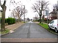 Dracup Avenue - Scholemoor Avenue