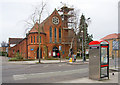 East Finchley Methodist Church