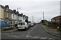 Longview Road, Saltash