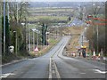 Blunsdon Hill, Blunsdon, Swindon