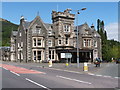 Tarbet Hotel Tarbet