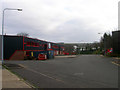 Centenary Industrial Estate