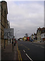 Lewes Road