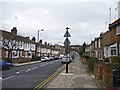 Chase Road, London N14