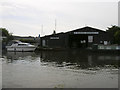 Gloucester&Sharpness canal, Marine Services