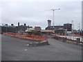 Low Level Station Redevelopment - Christmas 2008