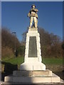 Newburn War Memorial