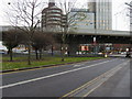 Hammersmith Flyover