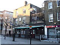 The Good Mixer, Camden