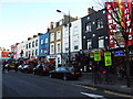 Camden High Street