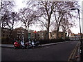 Hoxton Square