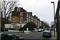 Bartholomew Rd Kentish Town London