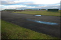 Pershore Airfield