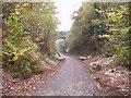 A630 Road Bridge