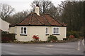 Shipham toll house