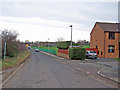 Ship Street, Frodsham