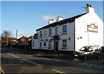 SD6900 : The Miners Arms, Astley by SMJ