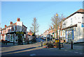 Manlove Street, Penn Fields, Wolverhampton