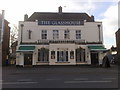 Glasshouse Pub