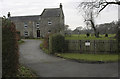 Lea Green Farm near Scorton