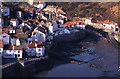 Staithes and Staithes Beck