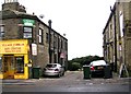 Russell Street - High Street