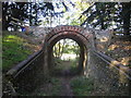 Stony Dene Bridge