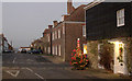 TQ9017 : Castle Street, Winchelsea by Kevin Gordon