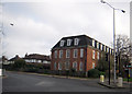 Telephone Exchange, Church Road, Upper Norwood