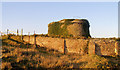 The Enchantress Tower, Martello Tower 28, Rye Harbour