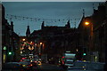 A Festive Murray Street and High Street, Montrose