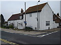 Cottages  in  Burstwick