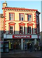 Woolworths