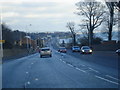 Shore Road to Whiteabbey