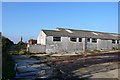 Coombe Farm Barns