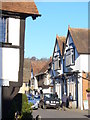 Middle Street, Shere