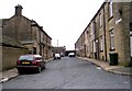 Briggs Street - Foster Street