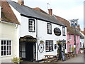 Fleur de Lys, Dorchester