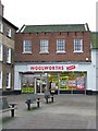 Woolworths Fakenham