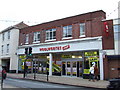 Woolworths Cromer