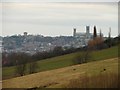 Lincoln Skyline