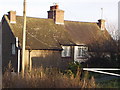 Houses at Blackbrook Bridge