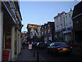 Dorking High Street