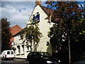 The Lord Nelson, Thurgarton Street, Sneinton, Nottingham