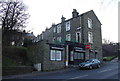 Hoopers, Bury Road