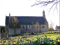 ST6715 : St Catherine's Church, Haydon by Maigheach-gheal